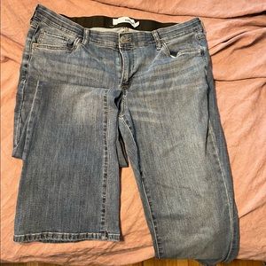Sonoma woman’s jeans